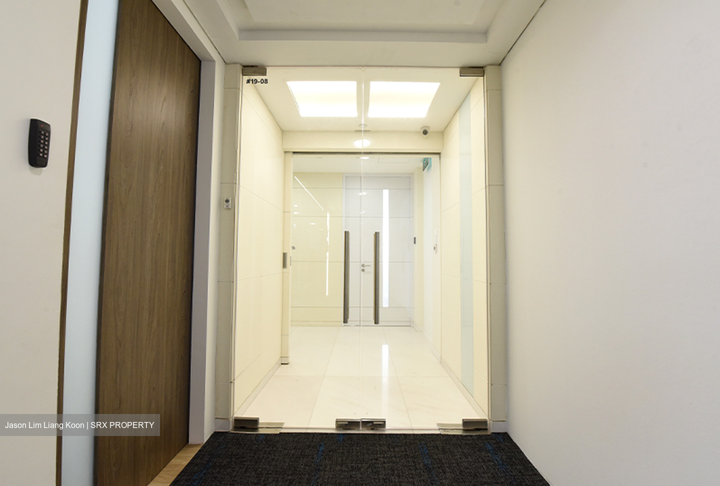 Parkway Parade (D15), Office #465206951